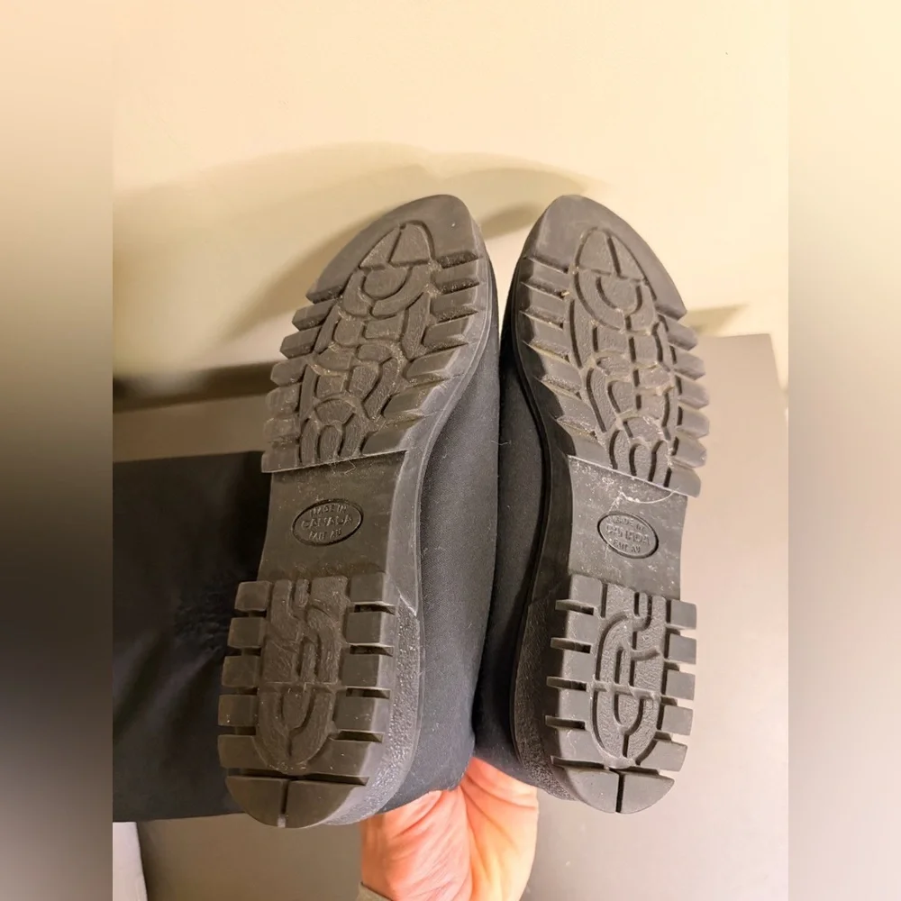 Women’s Toe Warmers Winter Boots